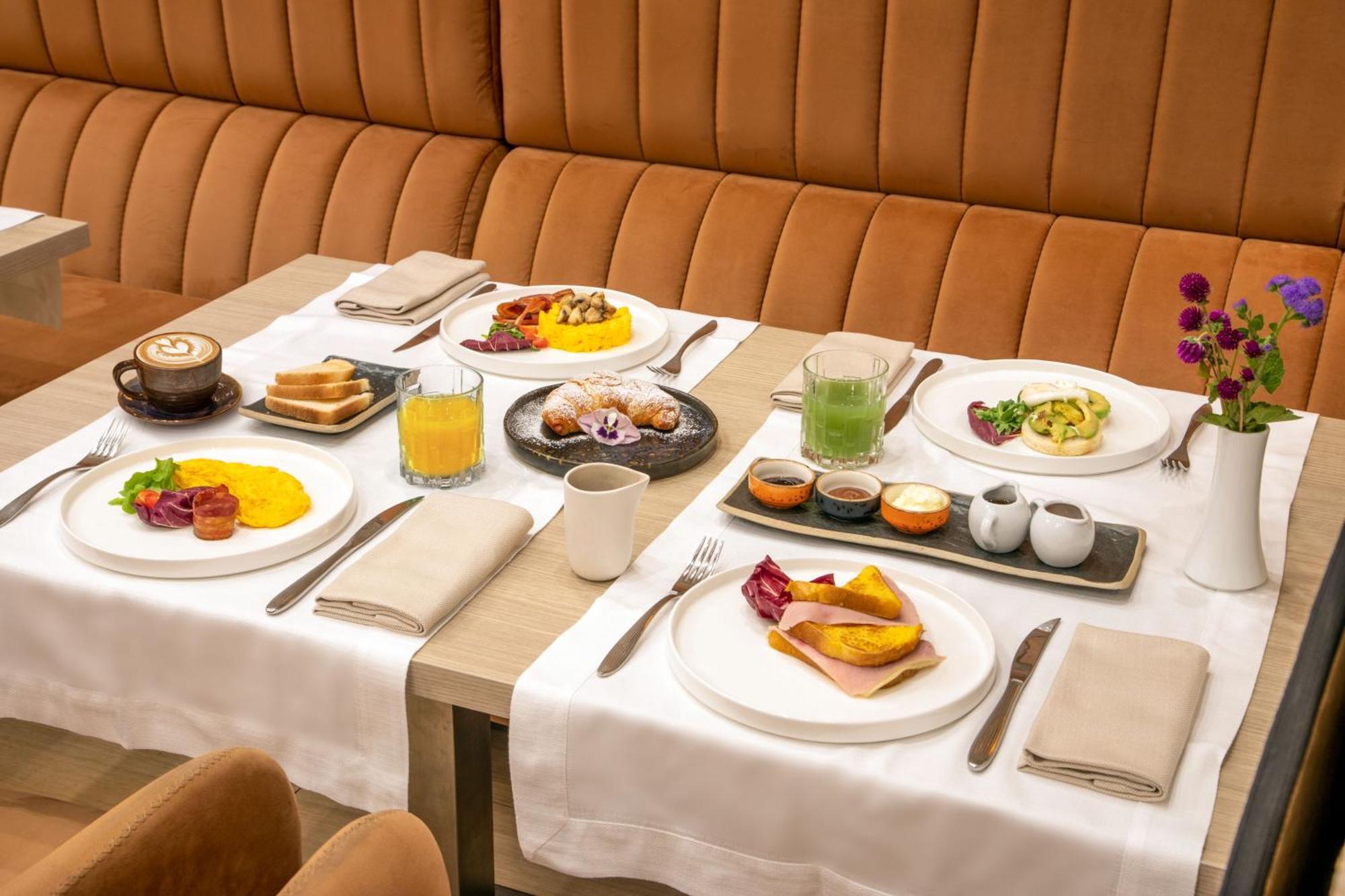 Spagna Luxury Rooms روما المظهر الخارجي الصورة